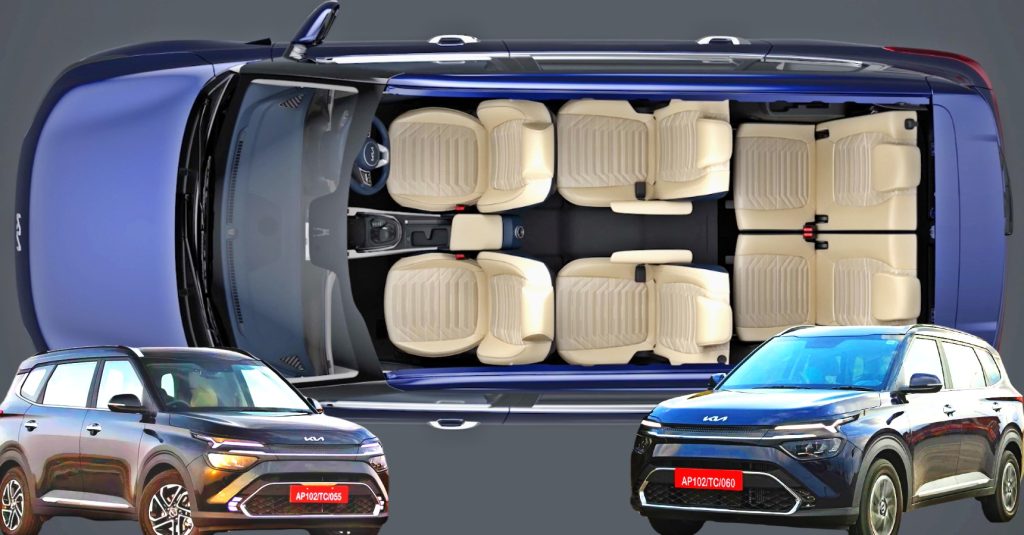 বাজারে আসছে 5 টি নতুন Compact SUV, দাম এবং ফিচারস এখানে দেখে নিন