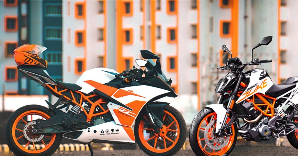 পুজোর আগেই ধামাকা! তিন তিনটি বাইক লঞ্চ করল KTM, নতুন 390 Duke এর দাম এবং ফিচার্স দেখে নিন পুজোর আগেই ধামাকা! তিন তিনটি বাইক লঞ্চ করল KTM, নতুন 390 Duke এর দাম এবং ফিচার্স দেখে নিন