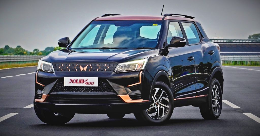 Mahindra এর গাড়িতে থাকছে ব্যপক ছাড়, বছর শেষের আগে বাম্পার অফার মাহিন্দ্রার Mahindra এর গাড়িতে থাকছে ব্যপক ছাড়, বছর শেষের আগে বাম্পার অফার মাহিন্দ্রার