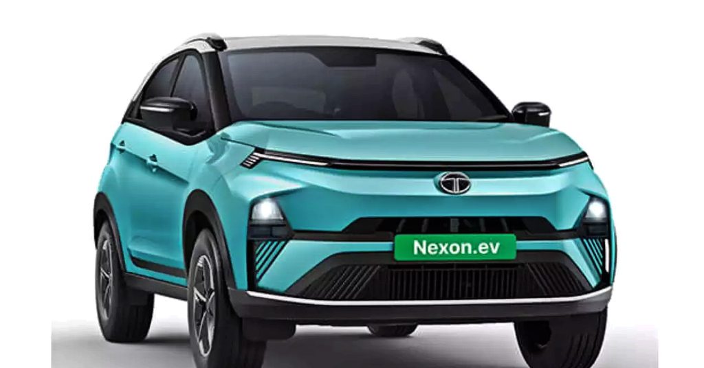 লম্বা ভিড় Nexon Facelift কেনার জন্য, কতদিন পর্যন্ত অপেক্ষা করতে হবে নতুন এই ধাসু গাড়ি কেনার জন্য?