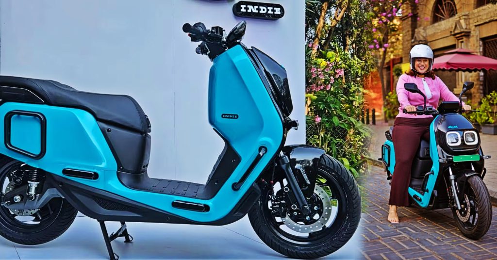 River Indie Vs TVS X, দুটোতেই পাবেন 100 এর বেশি মাইলেজ! তবে কোনটা বেস্ট? River Indie Vs TVS X, দুটোতেই পাবেন 100 এর বেশি মাইলেজ! তবে কোনটা বেস্ট?