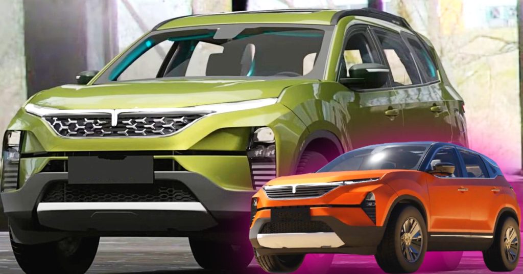 শীঘ্রই বাজারে আসছে Harrier এবং Safari এর নতুন Facelift ভার্সন, দাম এবং ফিচারস দেখে নিন শীঘ্রই বাজারে আসছে Harrier এবং Safari এর নতুন Facelift ভার্সন, দাম এবং ফিচারস দেখে নিন