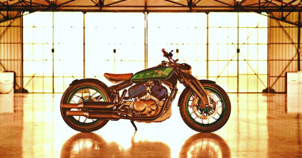 মার্কেটে রাজ করতে আসছে Royal Enfield Shotgun 650, লঞ্চের আগেই ফাঁস কি কি ফিচার্স থাকবে! মার্কেটে রাজ করতে আসছে Royal Enfield Shotgun 650, লঞ্চের আগেই ফাঁস কি কি ফিচার্স থাকবে!