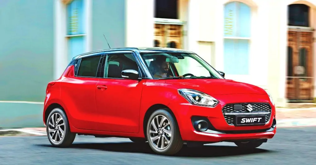 Punch এবং i10 কে চরম অস্বস্তির মধ্যে ফেলেছে Maruti Suzuki Swift, দাম এবং ফিচারস থাকছে টপ ক্লাস