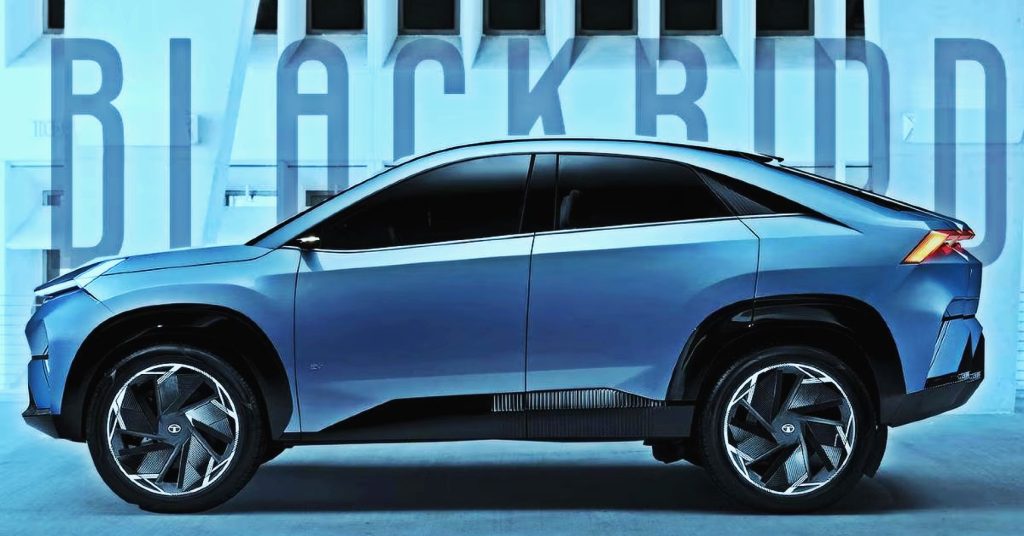 Hyundai এবং Mahindra-র বাজার ধ্বংস করতে আসছে লাক্সারিয়াস Tata Blackbird! লুক এবং দুর্দান্ত ফিচারস দেখে চমক যাবেন আপনিও