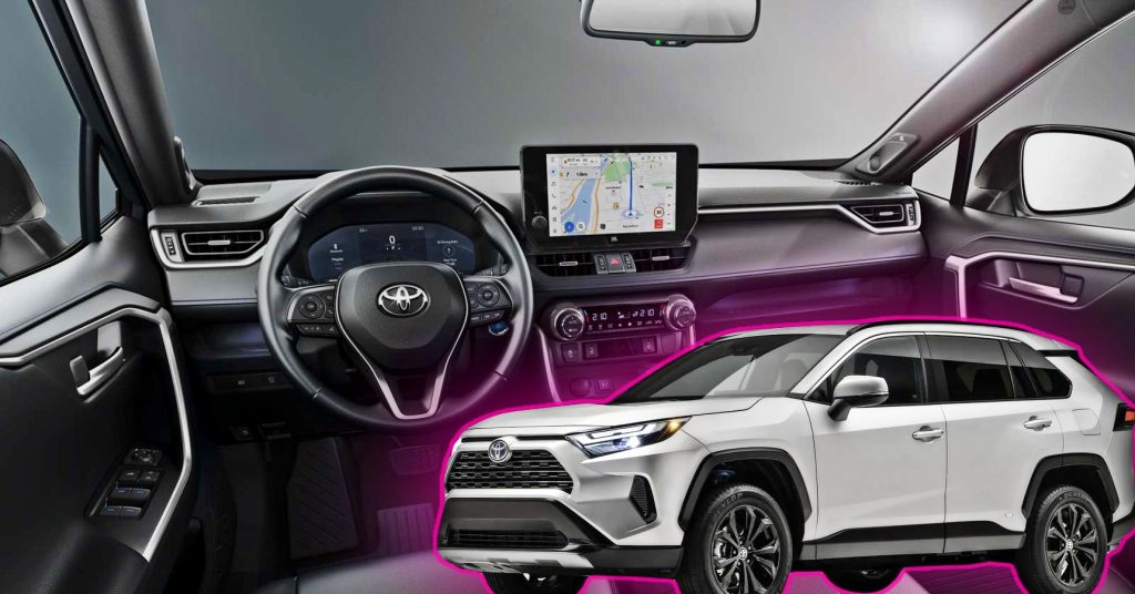 ভারতীয় বাজারে রেকর্ড গড়ল Toyota, গতবছরের তুলনায় বিক্রি বাড়ল 119%! ভারতীয় বাজারে রেকর্ড গড়ল Toyota, গতবছরের তুলনায় বিক্রি বাড়ল 119%!