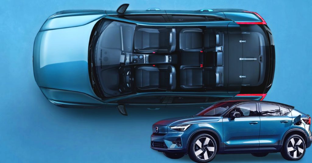 একবার চার্জ দিলেই দৌড়াবে 530 কিমি! Tesla-র আগেই দেশে নজরকাড়া ইলেকট্রিক গাড়ি আনল Volvo একবার চার্জ দিলেই দৌড়াবে 530 কিমি! Tesla-র আগেই দেশে নজরকাড়া ইলেকট্রিক গাড়ি আনল Volvo