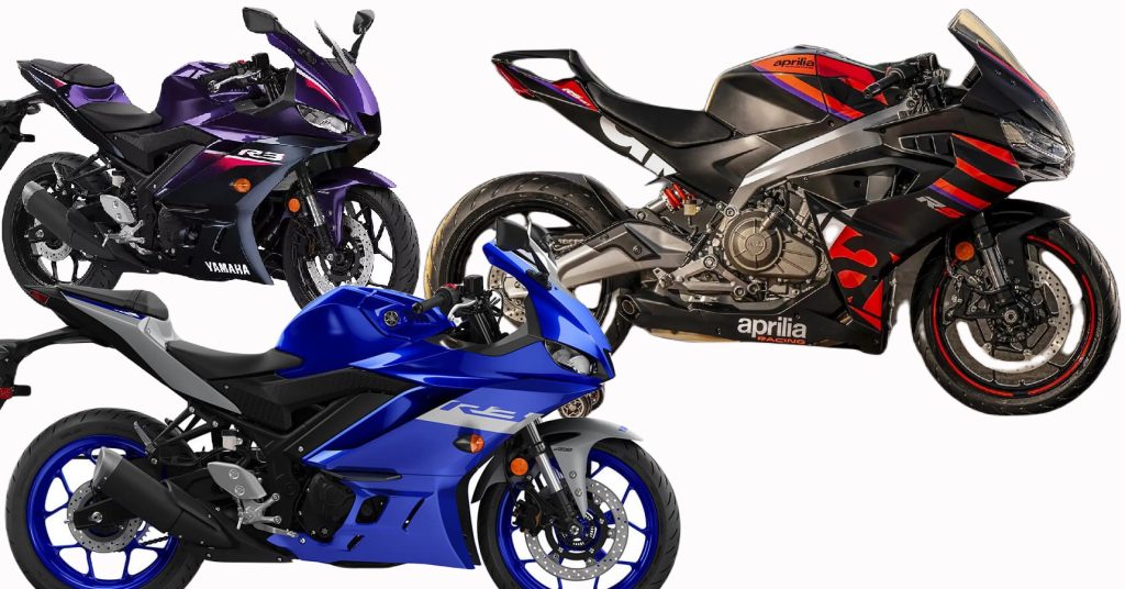KTM এর বাজার মারতে আসছে Aprilia এবং Yamaha-র ধাসু গাড়ি, সম্ভাব্য দাম এবং ফিচারস দেখে নিন KTM এর বাজার মারতে আসছে Aprilia এবং Yamaha-র ধাসু গাড়ি, সম্ভাব্য দাম এবং ফিচারস দেখে নিন