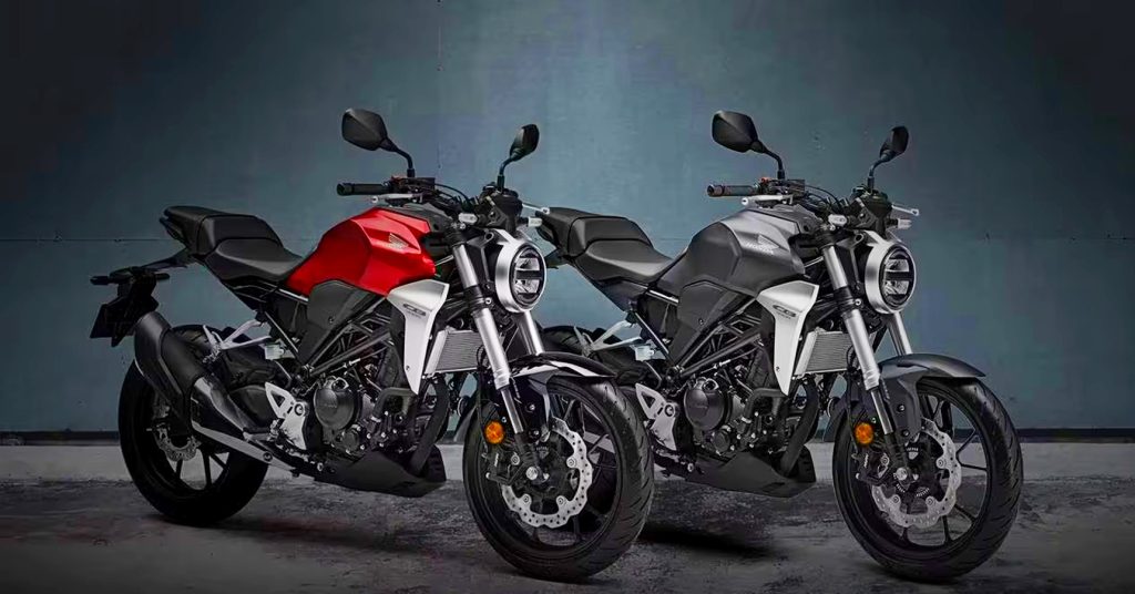 হোন্ডার নতুন 300 সিসি বাইকের শক্তি অবাক করবে আপনাকে, দাম এবং ফিচারস দেখে নিন হোন্ডার নতুন 300 সিসি বাইকের শক্তি অবাক করবে আপনাকে, দাম এবং ফিচারস দেখে নিন