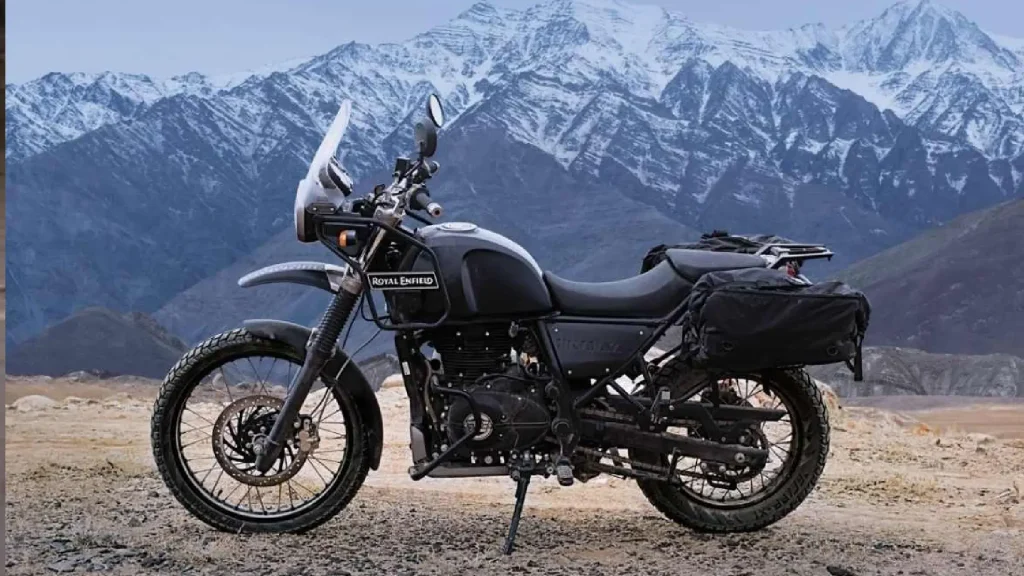 লঞ্চ হচ্ছে নতুন Himalayan 452, বড় আপগ্রেড আসছে নয়া ভার্সনে! দাম মাত্র এত লঞ্চ হচ্ছে নতুন Himalayan 452, বড় আপগ্রেড আসছে নয়া ভার্সনে! দাম মাত্র এত