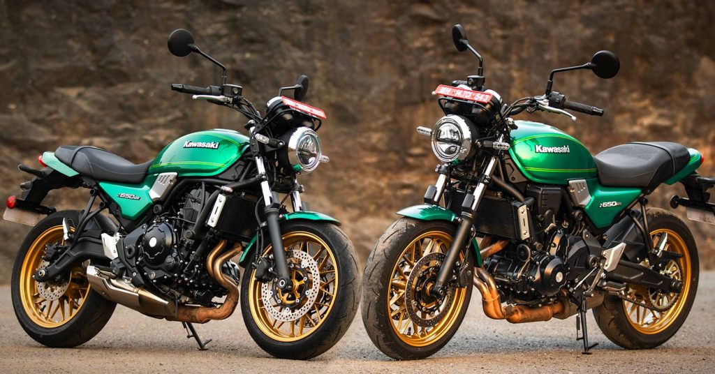 পুরাই গেম চেঞ্জার! কাওয়াস্কির সাশ্রয়ী মূল্যের বাইকে থাকছে নজরকাড়া চমক, জানুন দাম ও ফিচার্স