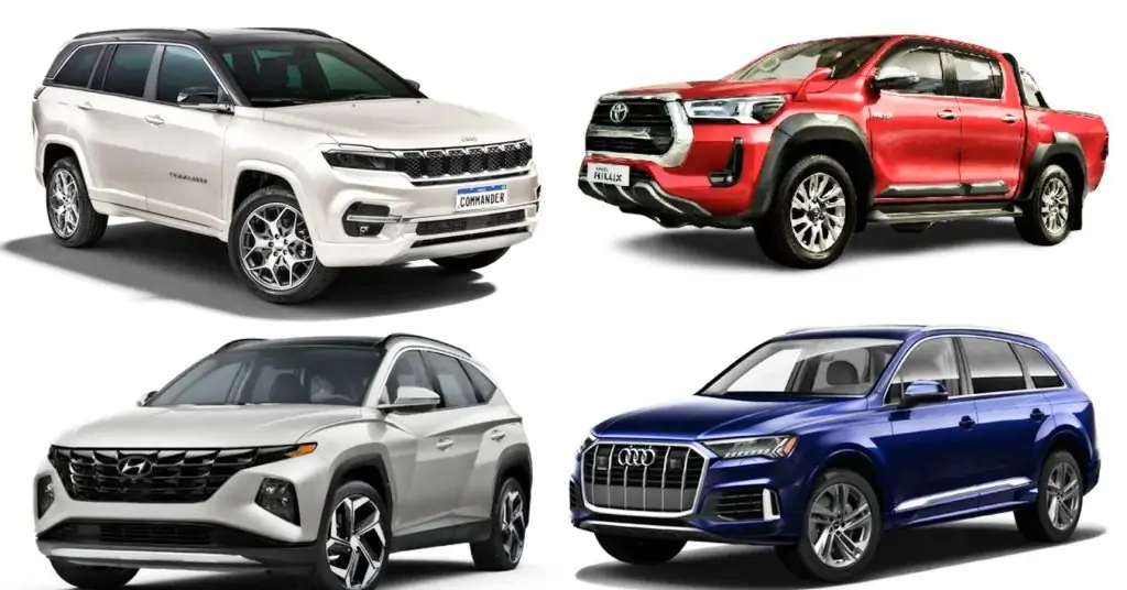 Best Budget SUV : বাজেটের মধ্যে এই সেরা 5 SUV, থাকছে শক্তিশালী ইঞ্জিন এবং দূর্দান্ত মাইলেজ