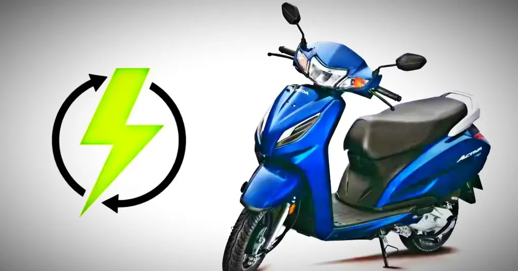 Electric Scooter: বাজার কাঁপাতে ইলেকট্রিক স্কুটার নিয়ে আসছে হোন্ডা, লঞ্চ কবে? দেখুন খুঁটিনাটি