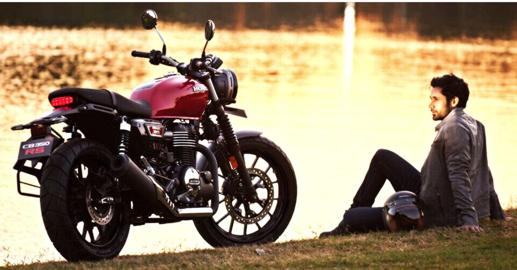 Royal Enfield এর বাজার মারতে হাজির নতুন Honda CB 350, কম দামেই দূর্দান্ত বাইক লঞ্চ হোন্ডার Royal Enfield এর বাজার মারতে হাজির নতুন Honda CB 350, কম দামেই দূর্দান্ত বাইক লঞ্চ হোন্ডার
