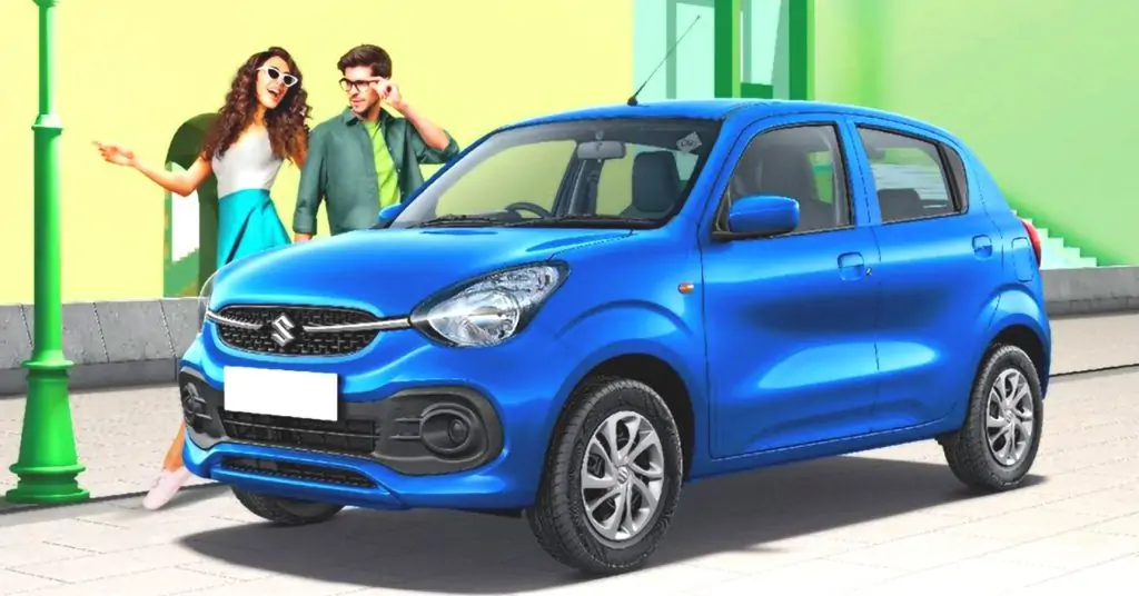 পাত্তা পাবেনা Punch, Maruti Suzuki-র এই গাড়ির সামনে সবাই নস্যি!