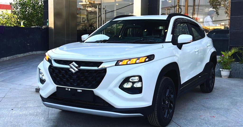 ফরচুনার ছাড়ুন, Maruti-র এই গাড়ির ফিচারস অবাক করবে আপনাকে! দাম হাতের নাগালেই ফরচুনার ছাড়ুন, Maruti-র এই গাড়ির ফিচারস অবাক করবে আপনাকে! দাম হাতের নাগালেই