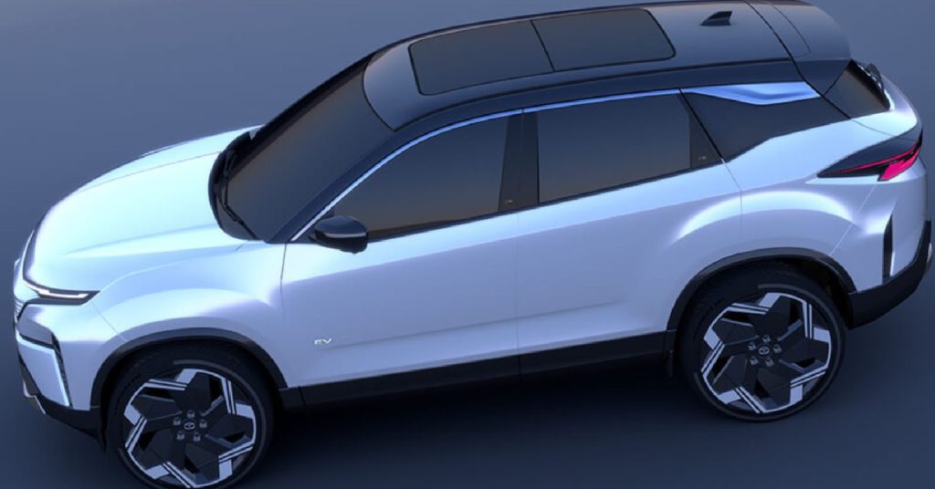 Harrier-এর নতুন Facelift ভার্সন নিয়ে আসছে Tata Motors, এই তারিখ থেকে শুরু হবে বুকিং! কেনার থাকলে দেখুন খুঁটিনাটি Harrier-এর নতুন Facelift ভার্সন নিয়ে আসছে Tata Motors, এই তারিখ থেকে শুরু হবে বুকিং! কেনার থাকলে দেখুন খুঁটিনাটি