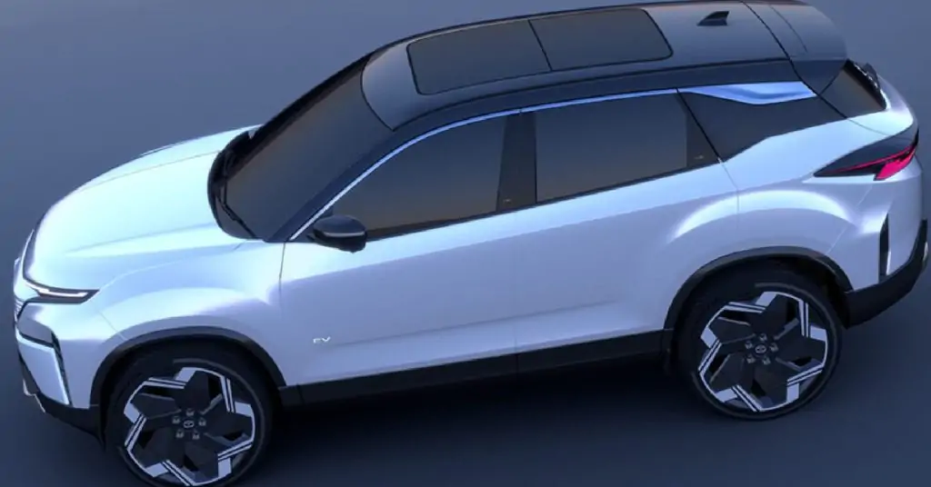 Harrier-এর নতুন Facelift ভার্সন নিয়ে আসছে Tata Motors, এই তারিখ থেকে শুরু হবে বুকিং! কেনার থাকলে দেখুন খুঁটিনাটি