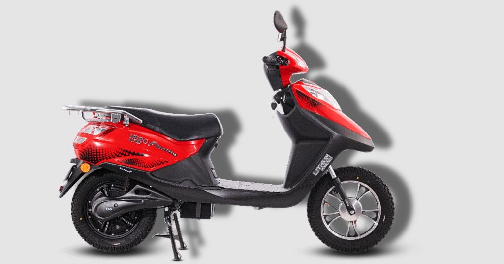 বাজারে আসছে নতুন Hero Electric Scooter, একবার চার্জ দিলেই দৌড়াবে ৮৫ কিমি বাজারে আসছে নতুন Hero Electric Scooter, একবার চার্জ দিলেই দৌড়াবে ৮৫ কিমি