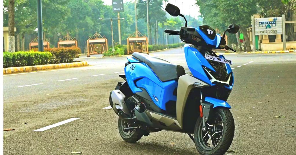 45 কিমি মাইলেজ আর শক্তিশালী ইঞ্জিন তাও 80 হাজারের বাজেটে! কামাল করে দেখাল Hero 45 কিমি মাইলেজ আর শক্তিশালী ইঞ্জিন তাও 80 হাজারের বাজেটে! কামাল করে দেখাল Hero