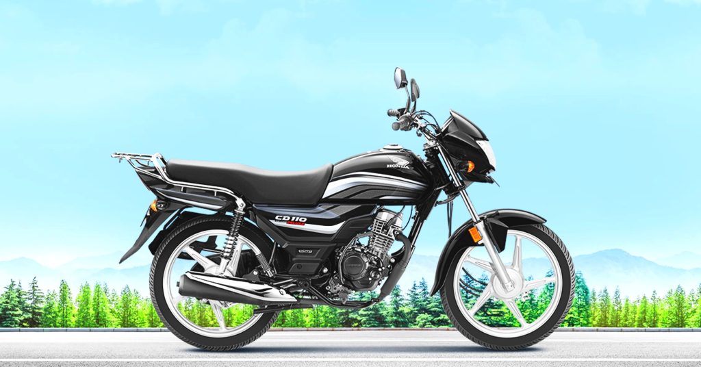 চোখ বন্ধ করে নিতে পারেন হোন্ডার এই বাইক, যেমন দূর্দান্ত পারফরম্যান্স তেমনই দারুণ মাইলেজ!