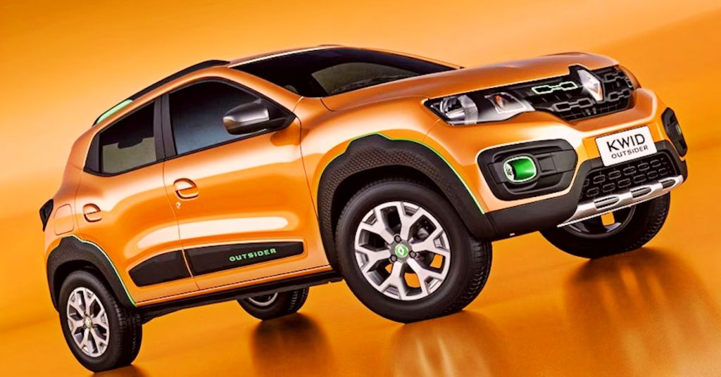 মারুতির Alto K10 নাকি Renault এর Kwid, দামের মানে এগিয়ে কোন গাড়ি? দেখে নিন পার্থক্য মারুতির Alto K10 নাকি Renault এর Kwid, দামের মানে এগিয়ে কোন গাড়ি? দেখে নিন পার্থক্য