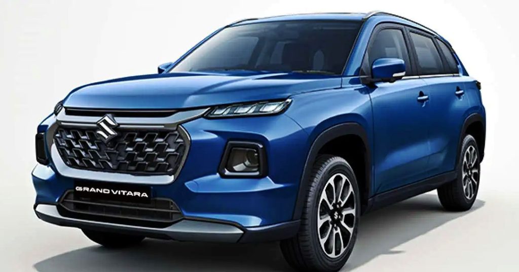 হাইব্রিড Maruti Suzuki-র সামনে পাত্তা টিকতে পারল না KIA, Hyundai! রেকর্ড বিক্রি বাজারে হাইব্রিড Maruti Suzuki-র সামনে পাত্তা টিকতে পারল না KIA, Hyundai! রেকর্ড বিক্রি বাজারে