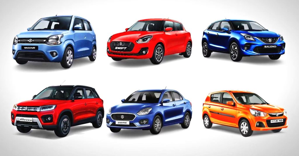 Best Selling Cars : 2023 সালে রেকর্ড বৃদ্ধি পেল গাড়ির বাজার, শীর্ষ বিক্রি হওয়া 10 গাড়ি এগুলোই Best Selling Cars : 2023 সালে রেকর্ড বৃদ্ধি পেল গাড়ির বাজার, শীর্ষ বিক্রি হওয়া 10 গাড়ি এগুলোই