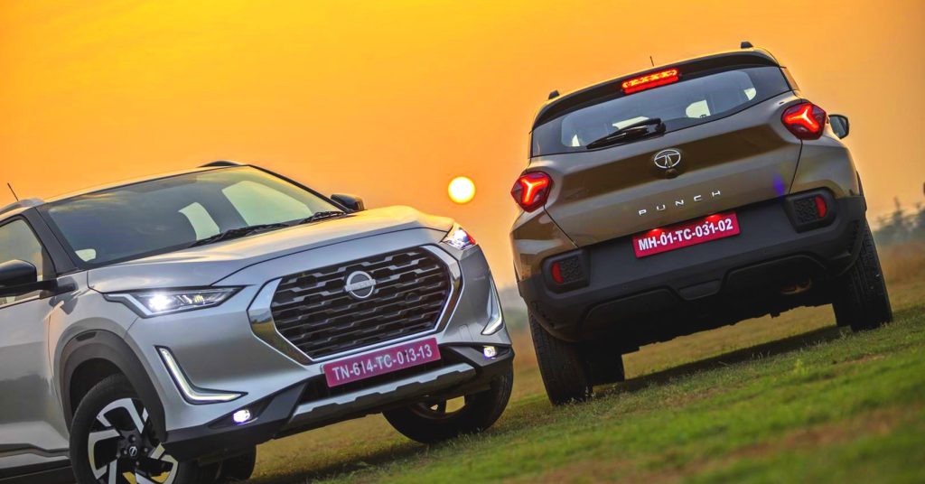 2024 এ বাজার কাঁপাবে এই SUV গুলো, দেখে নিন আসন্ন সেরা গাড়ির তালিকা 2024 এ বাজার কাঁপাবে এই SUV গুলো, দেখে নিন আসন্ন সেরা গাড়ির তালিকা
