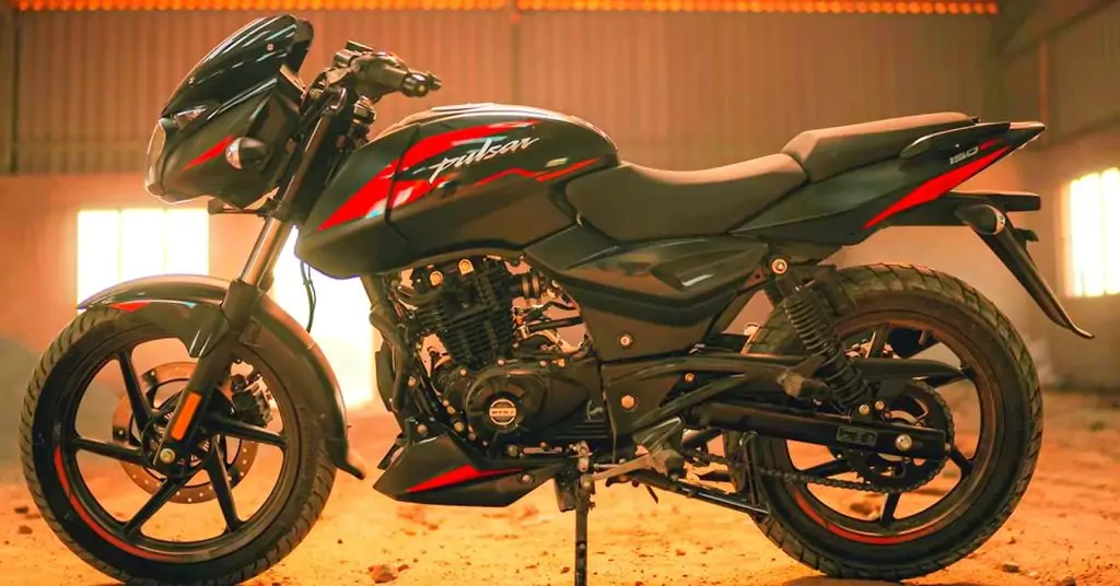 মাইলেজ এবং টপ স্পিড 130 kmph, বাজারে লঞ্চ হয়ে গেল নতুন Bajaj Pulsar! বাড়ি আনতে খরচ মাত্র 12 হাজার