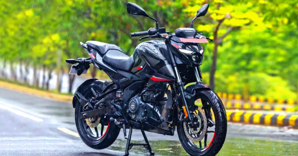 Apache নয়, বাজার কাঁপাচ্ছে Pulsar এর নতুন N160! সাধ্যের মধ্যেই অসাধারণ এই বাইক Apache নয়, বাজার কাঁপাচ্ছে Pulsar এর নতুন N160! সাধ্যের মধ্যেই অসাধারণ এই বাইক