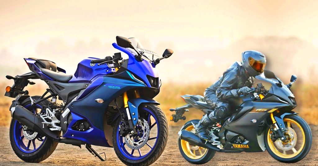 30,000 টাকা দিয়ে ঘরে আনুন নতুন R15 বাইক! পাবেন জম্পেশ ফিচার্স ও বাম্পার পারফরম্যান্স