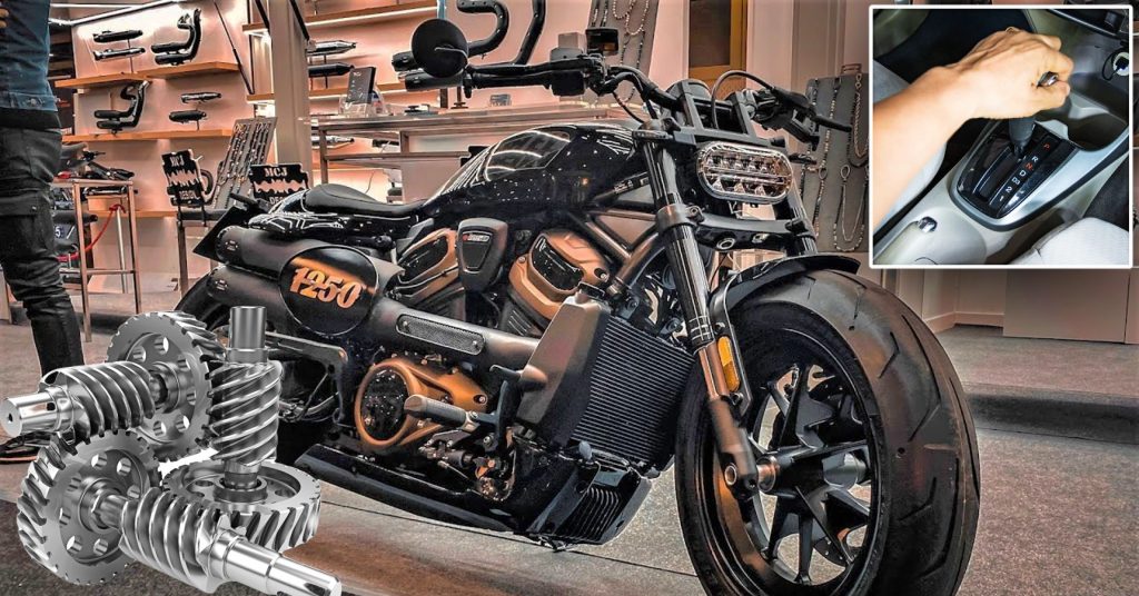 এই কারণে বাইকে থাকেনা রিভার্স গিয়ার, জানতেন আপনি?