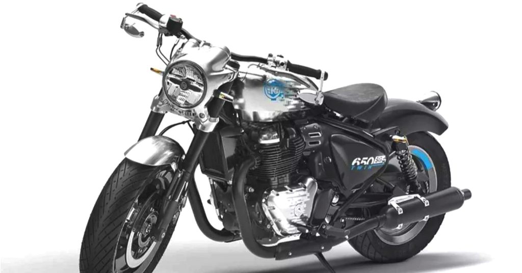 খেলা শেষ Triumph, Harley Davidson-র, 650 সিসির শক্তিশালী ইঞ্জিন নিয়ে আসছে নতুন RE Sherpa! খেলা শেষ Triumph, Harley Davidson-র, 650 সিসির শক্তিশালী ইঞ্জিন নিয়ে আসছে নতুন RE Sherpa!
