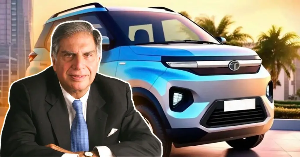 শীঘ্রই বাজারে ফিরছে রতন টাটার স্বপ্নের Nano, এক চার্জেই ছুটবে এতদূর! লঞ্চের তারিখ দেখে নিন