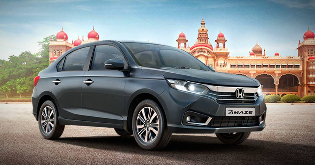মাসিক বেতন কত হলে Honda Amaze কেনার বিষয়ে ভাবা উচিত! হিসাব দেখে সিদ্ধান্ত নিন মাসিক বেতন কত হলে Honda Amaze কেনার বিষয়ে ভাবা উচিত! হিসাব দেখে সিদ্ধান্ত নিন