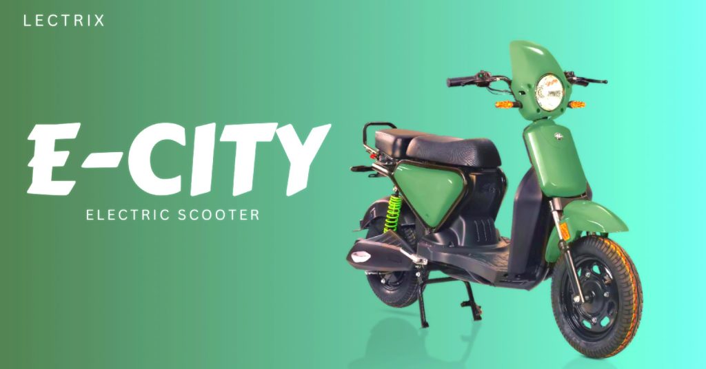 Ola বা Ather নয়, এবার বাজার কাঁপাবে Lectrix-র এই ধাসু ই-স্কুটার! দাম হাতের নাগালেই Ola বা Ather নয়, এবার বাজার কাঁপাবে Lectrix-র এই ধাসু ই-স্কুটার! দাম হাতের নাগালেই
