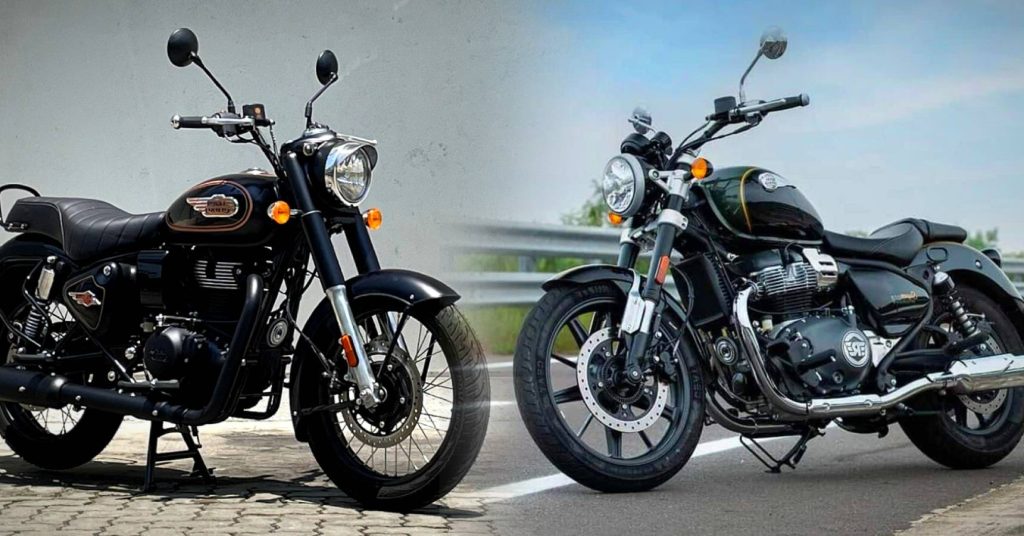 পুরাতন বাইক কেনাবেচা হয়ে গেল আরো সহজ, জানুন Royal Enfield Re-own প্রোগ্রাম ঠিক কি পুরাতন বাইক কেনাবেচা হয়ে গেল আরো সহজ, জানুন Royal Enfield Re-own প্রোগ্রাম ঠিক কি