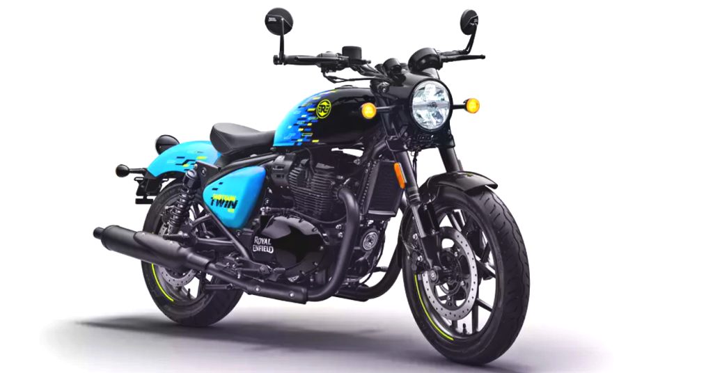 2024 সালে 2টি নতুন 650 সিসির বাইক আনছে Royal Enfield, লঞ্চের আগেই ফাঁস হয়ে গেল স্পেসিফিকেশন 2024 সালে 2টি নতুন 650 সিসির বাইক আনছে Royal Enfield, লঞ্চের আগেই ফাঁস হয়ে গেল স্পেসিফিকেশন