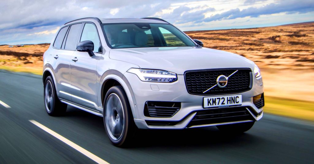 দুনিয়ার সবচেয়ে নিরাপদ গাড়ি হচ্ছে Volvo XC90! ঘরে আনতে গেলে কত হতে হবে স্যালারি? রইল হিসেব নিকেষ দুনিয়ার সবচেয়ে নিরাপদ গাড়ি হচ্ছে Volvo XC90! ঘরে আনতে গেলে কত হতে হবে স্যালারি? রইল হিসেব নিকেষ