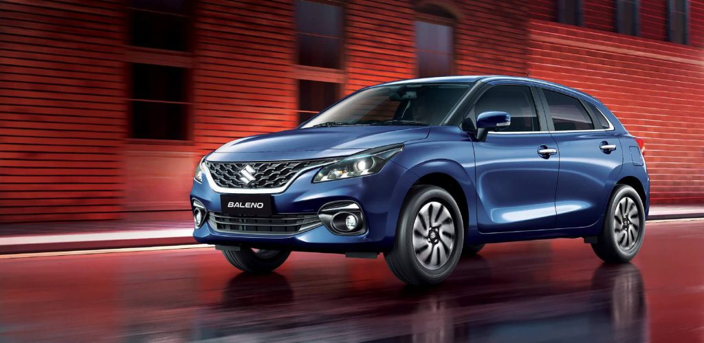 স্টাইলিশ ডিজাইন এবং জম্পেশ ফিচার্স সহ লঞ্চ হয়ে গেল Maruti-র নতুন গাড়ি, দেরি না করে বাড়ি আনুন এই চারচাকা