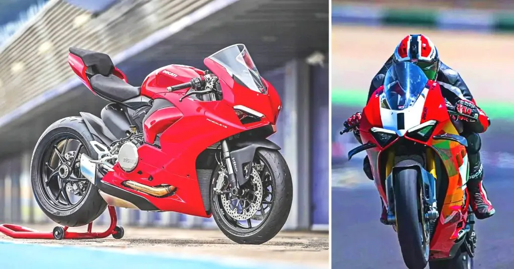 এই পাঁচ সেলিব্রিটির কাছে রয়েছে Ducati Superbike, দেখলেই চমকে যাবেন