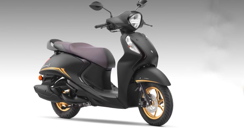 দীপাবলির মরশুমে Yamaha Fascino 125 Fi Hybrid নিয়ে যান আরো সস্তায়, করতে হবে এটুকু কাজ