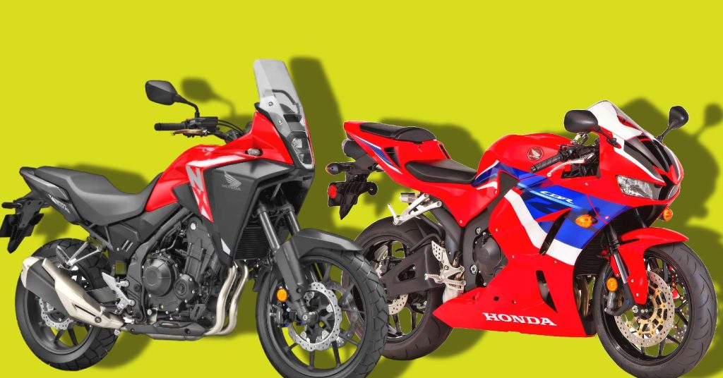 বাইকের বাজার মাতাতে আসছে নতুন দুটি শক্তিশালী Honda-র মোটরসাইকেল, ভারতে লঞ্চ হবে এইদিন