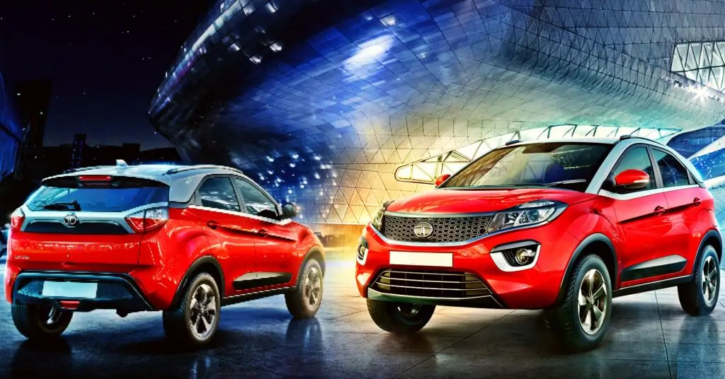 Brezza বা Scorpio নয়, এই গাড়িই বেস্ট সেলিং SUV! কামাল করে দেখাল টাটা মোটরস