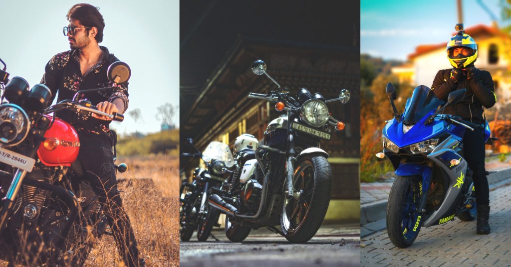লঞ্চ হয়ে গেল নতুন Kawasaki Eliminator 500, একই বাজেটে পেয়ে যাবেন দুর্দান্ত এই 6টি অপশন লঞ্চ হয়ে গেল নতুন Kawasaki Eliminator 500, একই বাজেটে পেয়ে যাবেন দুর্দান্ত এই 6টি অপশন