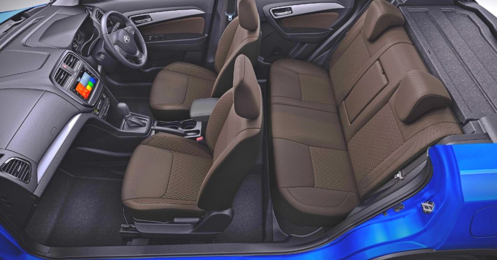 দিন শেষ মারুতি সুজুকির Baleno এবং Fronx-র, এবার বাজার কাঁপাতে আসছে নতুন Toyota Taisor দিন শেষ মারুতি সুজুকির Baleno এবং Fronx-র, এবার বাজার কাঁপাতে আসছে নতুন Toyota Taisor