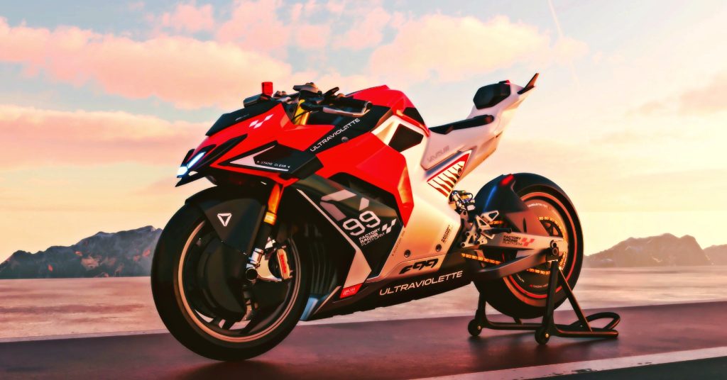 মেড ইন ইন্ডিয়া এই বাইকের সামনে পাত্তাও পাবেনা KTM বা Kawasaki, দাম মাত্র এত!