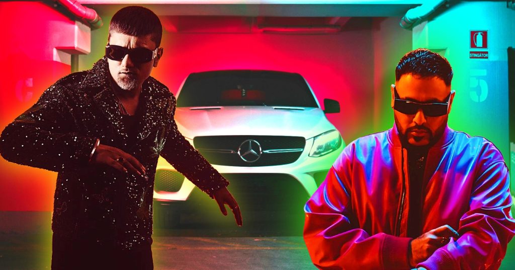 বাদশাহ নাকি হানি সিং! কার গ্যারেজে আছে সেরা লাক্সারি গাড়ি? দেখে নিন