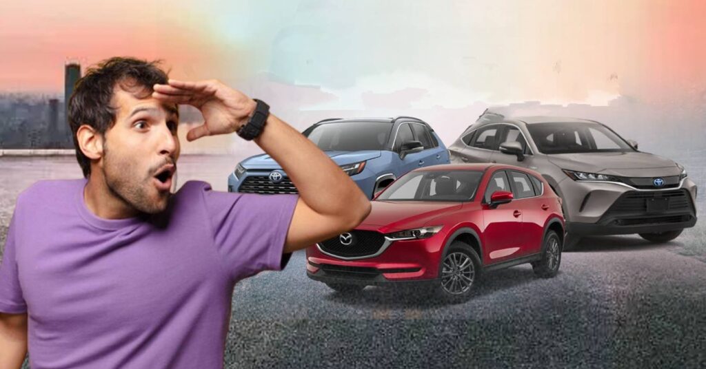 লুক ও ইঞ্জিনেই বাজিমাত! রইল বাজারের সেরা ৫ SUV-র খোঁজ লুক ও ইঞ্জিনেই বাজিমাত! রইল বাজারের সেরা ৫ SUV-র খোঁজ